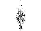  Pinstriping Designs 1 9 5 1 1 2 V A 1 Decal