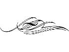  Pinstriping Designs 1 9 6 1 1 2 V A 1 Decal