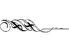  Pinstriping Designs 2 0 4 1 1 2 V A 1 Decal
