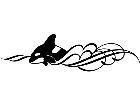  Pinstriping Designs 2 2 4 1 1 3 V A 1 Decal