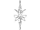  Pinstriping Designs 2 2 7 1 1 3 V A 1 Decal