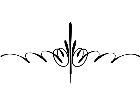  Pinstriping Designs 2 2 9 1 1 3 V A 1 Decal