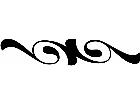  Pinstriping Designs 2 3 2 1 1 3 V A 1 Decal