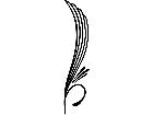  Pinstriping Designs 2 4 1 1 1 4 V A 1 Decal