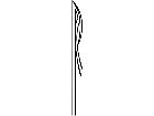  Pinstriping Designs 2 5 7 1 1 4 V A 1 Decal