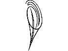  Pinstriping Designs 2 6 9 1 1 5 V A 1 Decal