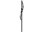  Pinstriping Designs 2 7 4 1 1 5 V A 1 Decal