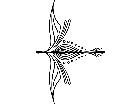  Pinstriping Designs 2 8 0 1 1 5 V A 1 Decal