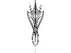  Pinstriping Designs 2 8 1 1 1 5 V A 1 Decal