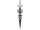  Pinstriping Designs 2 8 3 1 1 5 V A 1 Decal