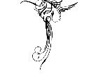  Pinstriping Designs 2 8 7 1 1 6 V A 1 Decal