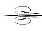  Pinstriping Designs 2 8 9 1 1 6 V A 1 Decal