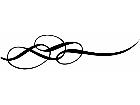  Pinstriping Designs 2 9 0 1 1 6 V A 1 Decal