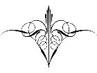  Pinstriping Designs 2 9 7 1 1 6 V A 1 Decal