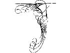  Pinstriping Designs 3 0 3 1 1 6 V A 1 Decal