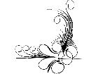  Pinstriping Designs 3 0 4 1 1 6 V A 1 Decal