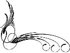  Pinstriping Designs 3 0 7 1 1 6 V A 1 Decal