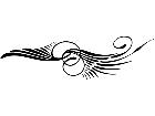  Pinstriping Designs 3 1 2 1 1 7 V A 1 Decal