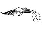  Pinstriping Designs 3 1 3 1 1 7 V A 1 Decal