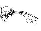  Pinstriping Designs 3 2 3 1 1 7 V A 1 Decal