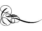  Pinstriping Designs 3 2 5 1 1 7 V A 1 Decal