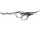  Pinstriping Designs 3 3 2 1 1 7 V A 1 Decal