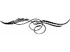  Pinstriping Designs 3 3 3 1 1 7 V A 1 Decal