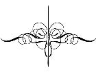  Pinstriping Designs 3 4 1 1 1 8 V A 1 Decal