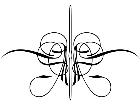 Pinstriping Designs 3 4 6 1 1 8 V A 1 Decal