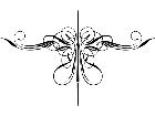 Pinstriping Designs 3 4 7 1 1 8 V A 1 Decal