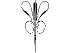  Pinstriping Designs 3 5 2 1 1 8 V A 1 Decal