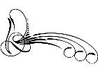  Pinstriping Designs 3 8 0 1 1 9 V A 1 Decal