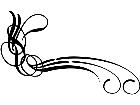  Pinstriping Designs 3 8 3 1 1 9 V A 1 Decal