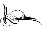 Pinstriping Designs 3 8 7 1 1 9 V A 1 Decal