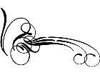  Pinstriping Designs 3 8 8 1 1 9 V A 1 Decal