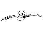  Pinstriping Designs 3 9 3 1 2 0 V A 1 Decal