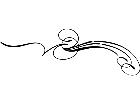  Pinstriping Designs 3 9 8 1 2 0 V A 1 Decal