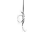  Pinstriping Designs 4 0 6 1 2 0 V A 1 Decal