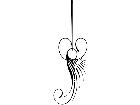  Pinstriping Designs 4 1 2 1 2 0 V A 1 Decal