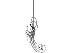  Pinstriping Designs 4 1 3 1 2 0 V A 1 Decal