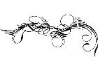  Pinstriping Designs 4 1 5 1 2 1 V A 1 Decal