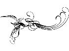  Pinstriping Designs 4 1 8 1 2 1 V A 1 Decal