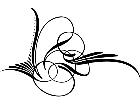  Pinstriping Designs 4 3 0 1 2 1 V A 1 Decal