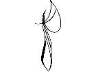  Pinstriping Designs 4 4 4 1 2 2 V A 1 Decal