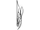  Pinstriping Designs 4 4 7 1 2 2 V A 1 Decal