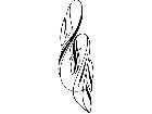  Pinstriping Designs 4 5 0 1 2 2 V A 1 Decal