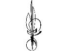  Pinstriping Designs 4 5 3 1 2 2 V A 1 Decal