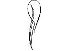  Pinstriping Designs 4 5 8 1 2 2 V A 1 Decal