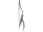  Pinstriping Designs 4 6 0 1 2 2 V A 1 Decal