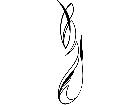  Pinstriping Designs 4 6 3 1 2 2 V A 1 Decal
